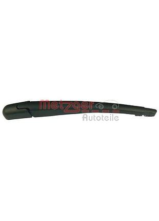 Рычаг стеклоочистителя peugeot 307 sw (3h) 2002.03 - 2009.12 / без щітки mg 2190092