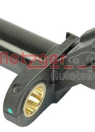 Датчик оборотов коленвала ford focus i (dnw) - 1.6 16v (1999.02 - 2007.12) mg 0902367