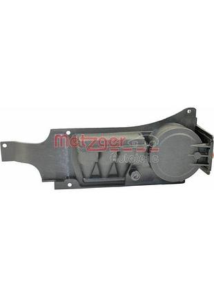 Фильтр очистки картерных газов vw touareg (7la, ...) - 3.6 v6 fsi (2002.10 - 2013.01) mg 2385070