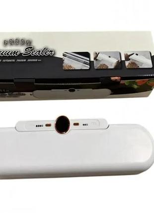 Автоматичний вакуумний пакувальник для продуктів yu227
