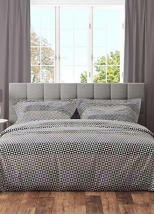 Комплект постельного белья daisy полутороспальный (под 215*145 /пр 220*150 /нав 50*70 - 1 шт)