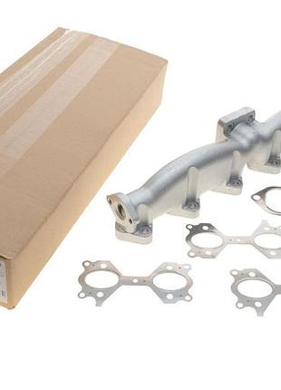 Выпускной коллектор bmw x5 (e53) 3.0 td 2000–2007 m57 d30 gazo