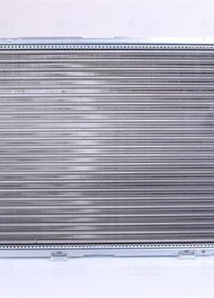 Радиатор охлаждения bmw 7 e38 (94-) 740 i|bmw 7 e38 (94-) 735 il|bmw 7 e38 (94-) 735 i|bmw 7 e38 (94-) 728 i|b