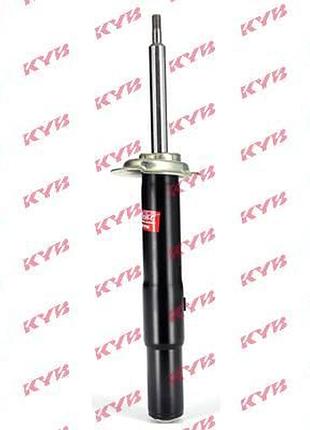 Амортизатор газомасляный bmw 5-series (e60) 03-10 fr *ex.4x4 ky 335815