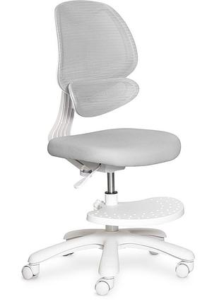 Детское кресло evo-kids sirius air grey (арт.y- 605 g)