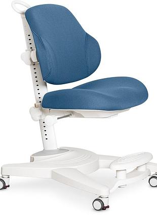 Дитяче крісло mealux gravity dark blue (арт.y-612 kbl)