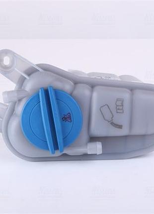 Бачок расширительный (with sensor and cap) audi a4 (2007-2015) / audi a4 allroad (2009-2016) / audi a5 (2007-2