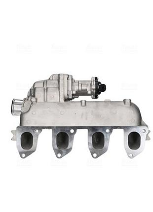 Коллектор впускной ford focus ii (cap, cb4) (04-) 1.8 tdci ni 98234