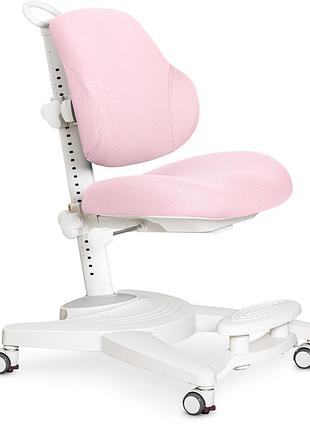 Дитяче крісло mealux gravity pink (арт.y-612 kp)