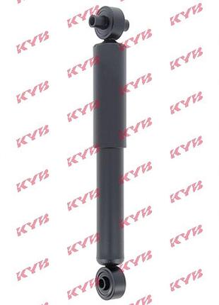 Амортизатор масляний hyun pony / excel (x-2) 89-95 rear ky 443269