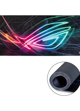 Геймерський килимок mealux v01 для миші (арт. mousepad 800x300x4mm v01)