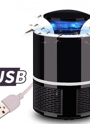 Уничтожитель комаров и насекомых nova mosquito killer lamp nv-818 salemarket