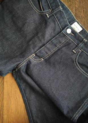 Calvin klein джинси з щільного деніму4 фото