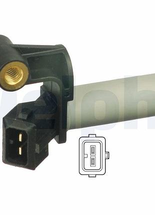 Датчик оборотов коленвала citroen jumper ii - 2.2 hdi 120 (2006.04->) dl ss11076
