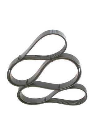 Ремінь поліклиновий nissan rogue 2.5 awd/2007.01 - 2015.12 bo 1987945986