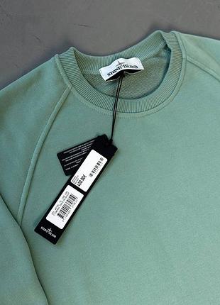 Світшот stone island 3