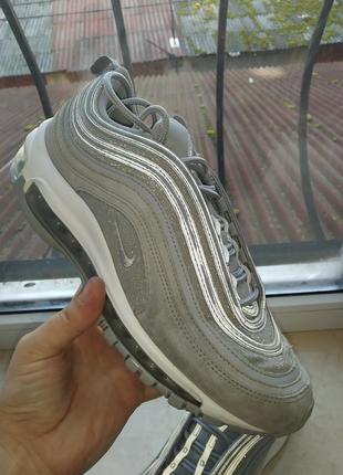 Кросівки nike air max 971 фото