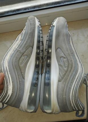 Кросівки nike air max 977 фото