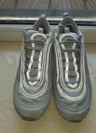 Кросівки nike air max 972 фото