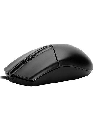 Мышь xtrike me gm-124 wired mouse |1000dpi|