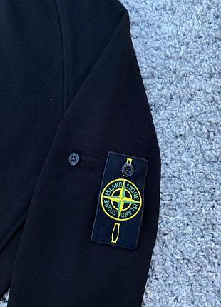 Світшот stone island 6