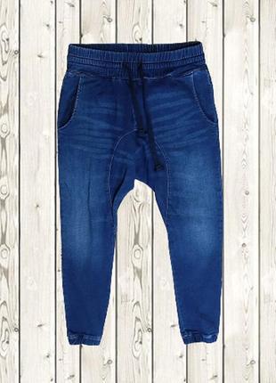 Джинсові джогерры