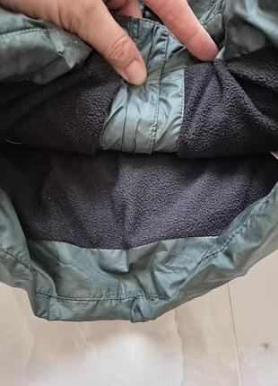 Курточка осень зима 3