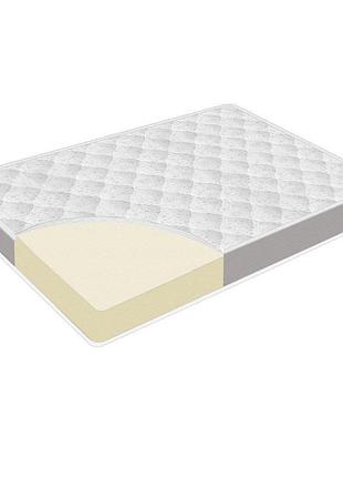 Матрас ортопедический homefort удачный 90х200 см