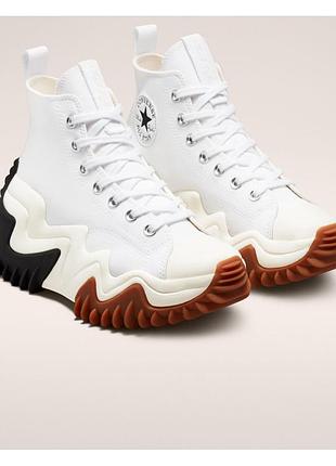 Кеди converse високі ,нові