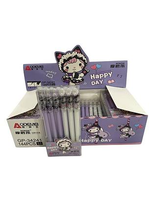 34241 gp ручка hello kitty