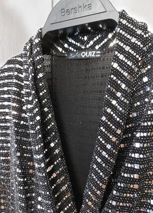 Яркое платье quiz5 фото