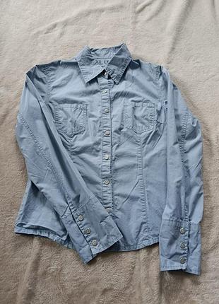 Рубашка размер xs-s