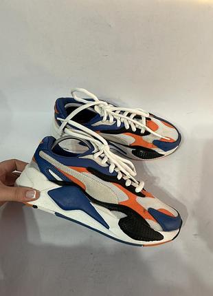 Жіночі кросівки від puma