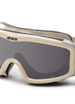 Ess очки-маска profile nvg tan