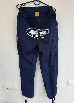 Карго штани corteiz