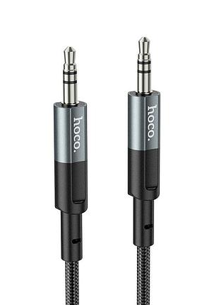 Кабель hoco aux audio cable upa23 |1m|