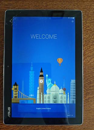 Asus p028 разбит сенсор