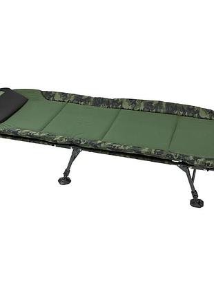 Розкладачка brain flat badchair