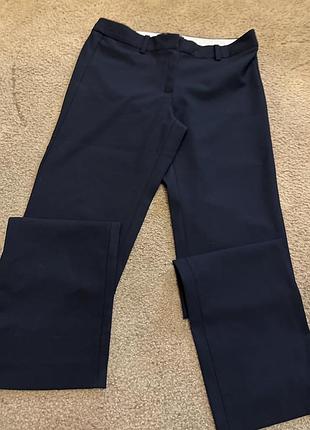 Брюки классика шерсть италия