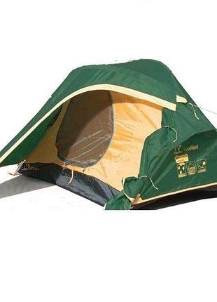 Палатка tramp colibri v2 trt-034