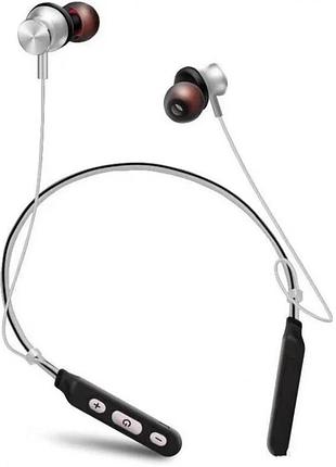 Бездротові навушники bluetooth гарнітура sport wireless m8