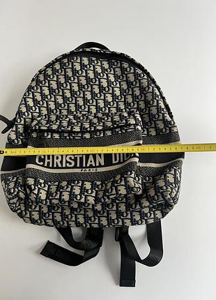 Стильний рюкзак 3