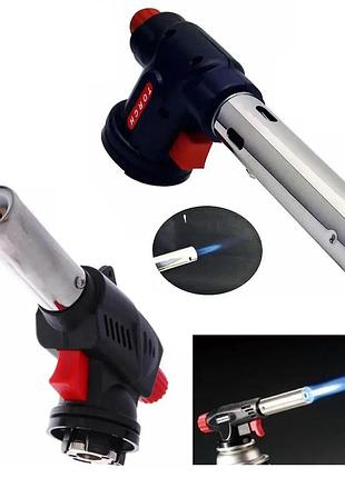 Автоматичний газовий пальник multi purpose torch no 922
