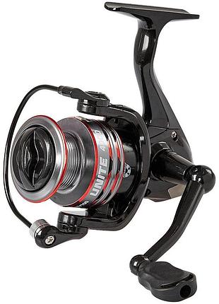 Котушка x-fish unite 6000 2+1bb