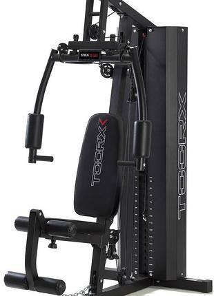 Мультистанція toorx multifunction station msx 70 (msx-70) лучшая цена с быстрой доставкой по украине