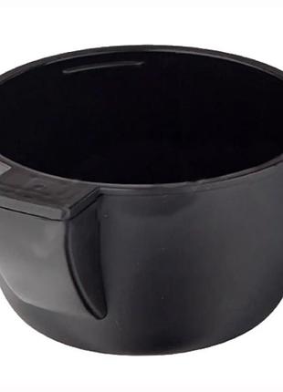 Крышка skif outdoor для термоса caravanner ц:black