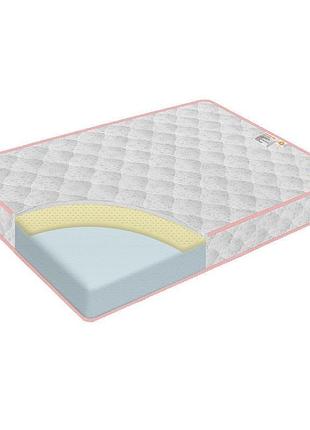 Матрац ортопедичний homefort мемо-лайт 2 180х200 см