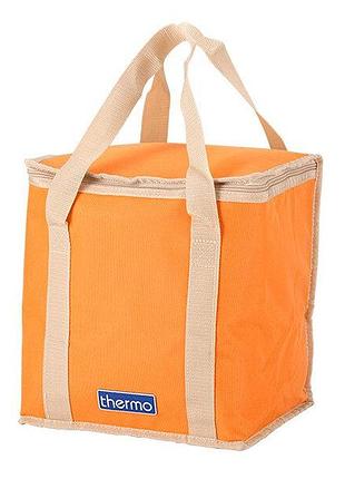 Сумка ізотермічна thermo easy ga 15 л