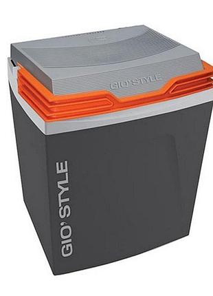 Автохолодильник giostyle gs3 plus, 26 л