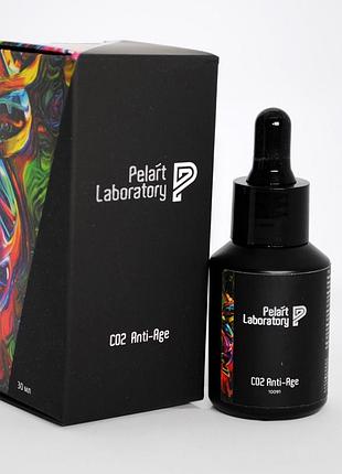 Пеларт экстракт со2 антивозрастной pelart laboratory smart biologica complexes co2 anti-age, 30 мл